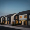 New family homes close to Cork city – yours from €455k
