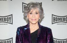 Actor and activist Jane Fonda confirms she has cancer
