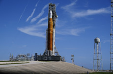 Poll: Will you watch the Nasa launch today?