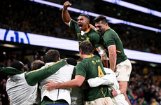South Africa earn first win on Australian soil in nine years with overpowering display