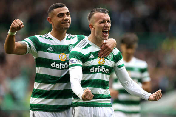 Celtic hammer Rangers 4-0 in one-side Old Firm derby - Vimarsana News