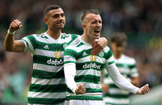 Celtic hammer Rangers 4-0 in one-side Old Firm derby