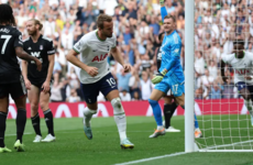 Harry Kane hits another milestone in Tottenham’s win over Fulham