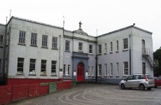 Sacred Heart convent in Roscrea for sale for €100,000