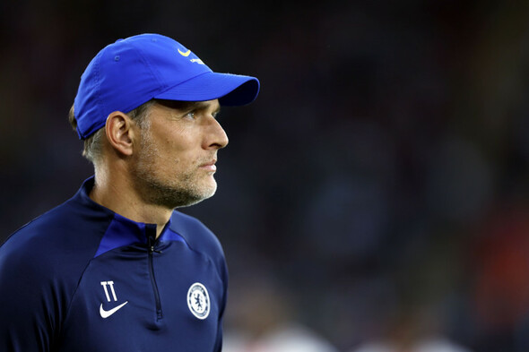 'There is no way out any more' - Chelsea boss Tuchel relieved transfer window is shut - Vimarsana News