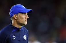 'There is no way out any more' - Chelsea boss Tuchel relieved transfer window is shut