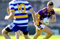 Shane Walsh makes Kilmacud Crokes debut in heavy beating of Templeogue