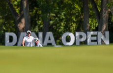 Leona Maguire brushes off early setback to earn another top-10 finish