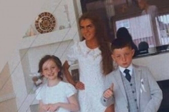 Man remains in custody over death of three siblings in Tallaght - Vimarsana News
