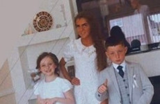 Community 'in shock' over death of three siblings in Tallaght