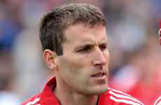O'Connor set to be new Cork U20 hurling boss as part of high-profile management team