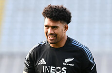 Dad-to-be Savea to miss All Blacks Bledisloe Test in Australia