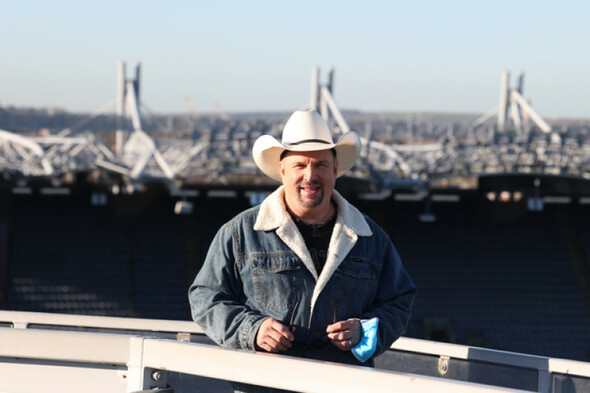 'An extravaganza': Everything you need to know ahead of Garth Brooks' five nights in Croke Park - Vimarsana News
