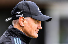 Schmidt's 'clarity' makes All Blacks a different-looking proposition