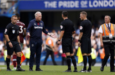 Referees ‘made to look foolish’ by Premier League’s usage of VAR