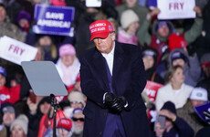Analysis: Reemergence of Trump could be the Democrats' biggest weapon ahead of the midterms