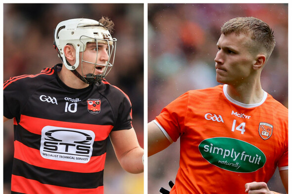 Waterford hurling and Armagh football club games live on TV next Sunday - Vimarsana News