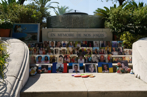Trial opens over 2016 Bastille Day truck massacre in Nice - Vimarsana News
