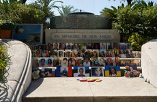 Trial opens over 2016 Bastille Day truck massacre in Nice