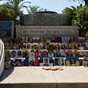 Trial opens over 2016 Bastille Day truck massacre in Nice
