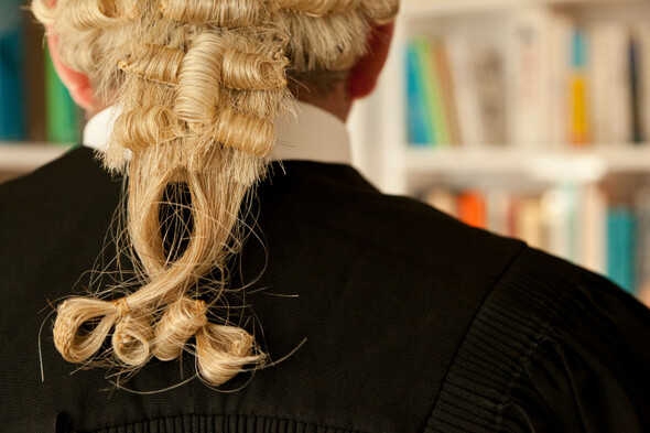 Civil liberties group calls on Government to restore barrister legal aid fees - Vimarsana News