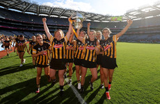 'We just want to get away': All-Ireland champions Kilkenny launch team holiday fundraiser