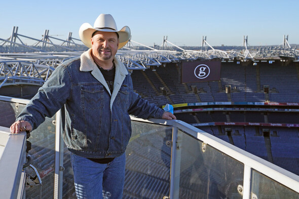 Heading to see Garth Brooks at Croke Park? Here's everything you need to know - Vimarsana News
