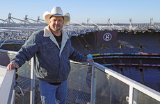 Heading to see Garth Brooks at Croke Park? Here's everything you need to know