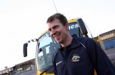 Melbourne planning to play Dubs in tribute game to Jim Stynes