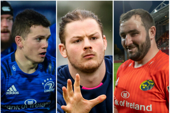 Cronin, Ryan, Byrne, O'Brien - Irish players set for big Premiership season - Vimarsana News