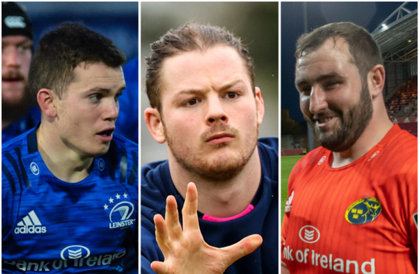 Cronin, Ryan, Byrne, O’Brien – Les joueurs irlandais se préparent pour la saison de Premier League
