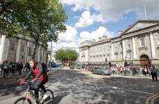 Rates for 25,000 Dublin business owners set to be revaluated