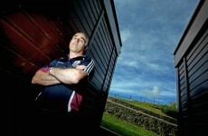 Happiness breeds success for Cunningham's tribe