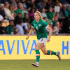 'Fractured ribs and bruised kidney' forces Ireland midfielder to miss Slovakia game