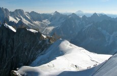 Five found shot dead in car in French Alps