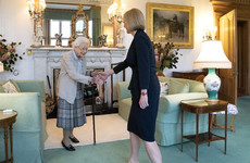 Liz Truss officially Prime Minister after meeting with Britain's Queen Elizabeth