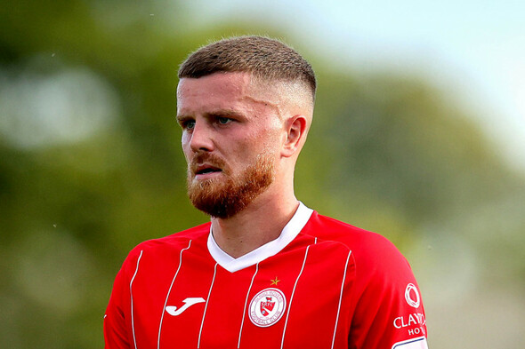 Sligo Rovers charged with fielding ineligible player against Dundalk - Vimarsana News