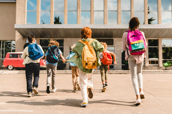 Poll: How fondly do you remember your school days? - Vimarsana News