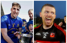 Waterford champions at home to Tipperary in Munster club championship draw