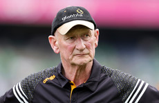 'Who wouldn't be?' - Kilkenny club delighted to add Brian Cody as selector