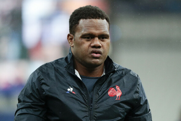France international Vakatawa forced to retire due to heart defect - Vimarsana News