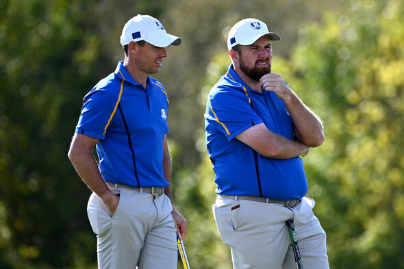 GB & Ireland to face Europe in Ryder Cup dress rehearsal in January - Vimarsana News
