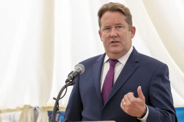 'I take the rights of tenants very seriously': O'Brien responds to rental property controversy - Vimarsana News