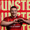 Conway excited about detail of new Munster set-up as he nears return