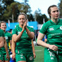 'We want to be role models for people' - Ireland out to make headlines at World Cup