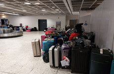 Luggage issues continue at Dublin Airport as passengers report delays and lost bags