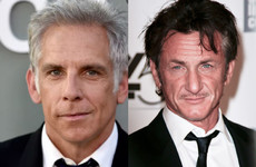 Russia bans Ben Stiller, Sean Penn from country for their Ukraine support