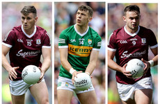 Kerry star Clifford and Galway duo nominated for 2022 Footballer of the Year award