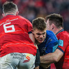 'They have got to want it' - URC chief on Munster v Leinster derby in the USA