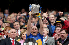 Tipperary legend added to Davy Fitzgerald's Waterford backroom team